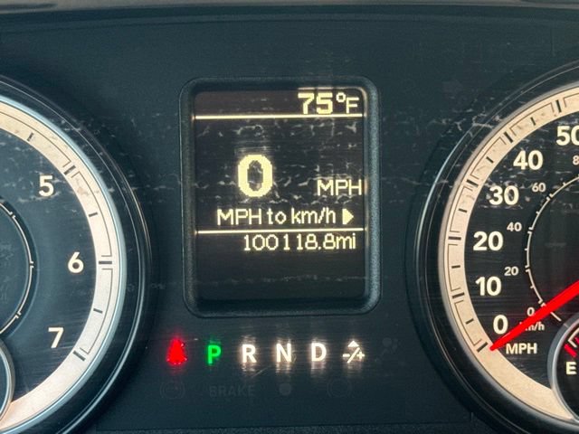 Used 2014 RAM 1500 Express AWD/4WD image 33