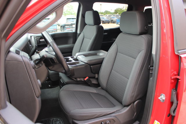 Used 2020 Chevrolet Silverado 1500 LT w/ All-Star Edition AWD/4WD image 13