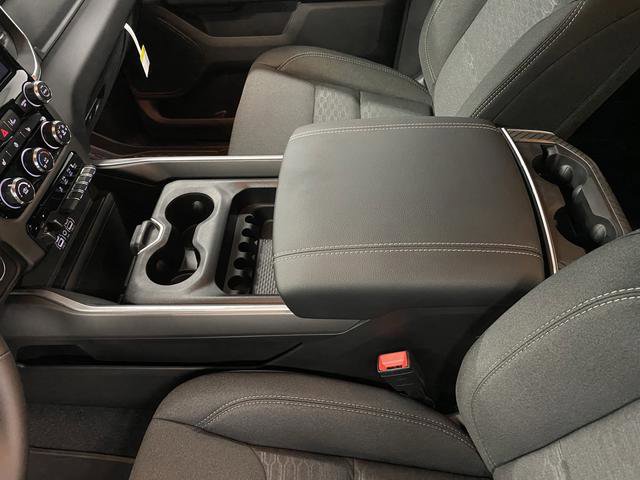 New 2026 RAM 1500 Big Horn w/ Night Edition image 21