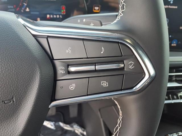 New 2026 Chevrolet Traverse LT FWD image 9