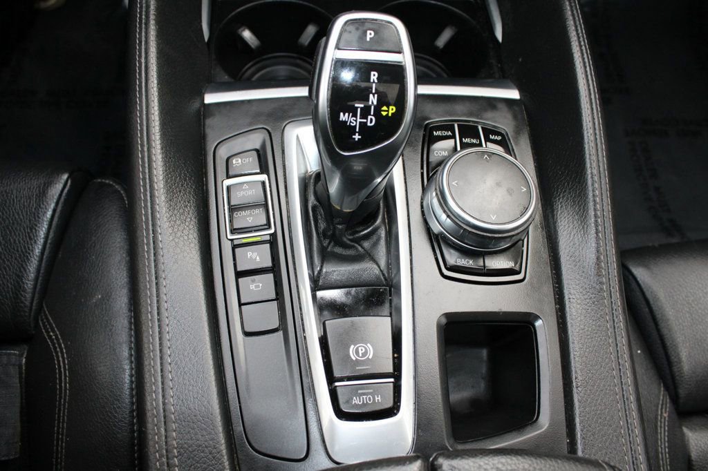 Used 2018 BMW X6 sDrive35i image 24