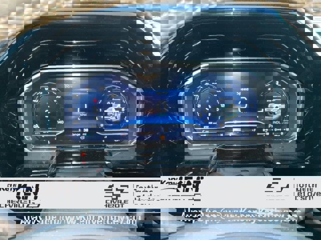 Used 2023 Chevrolet Silverado 1500 LT image 33