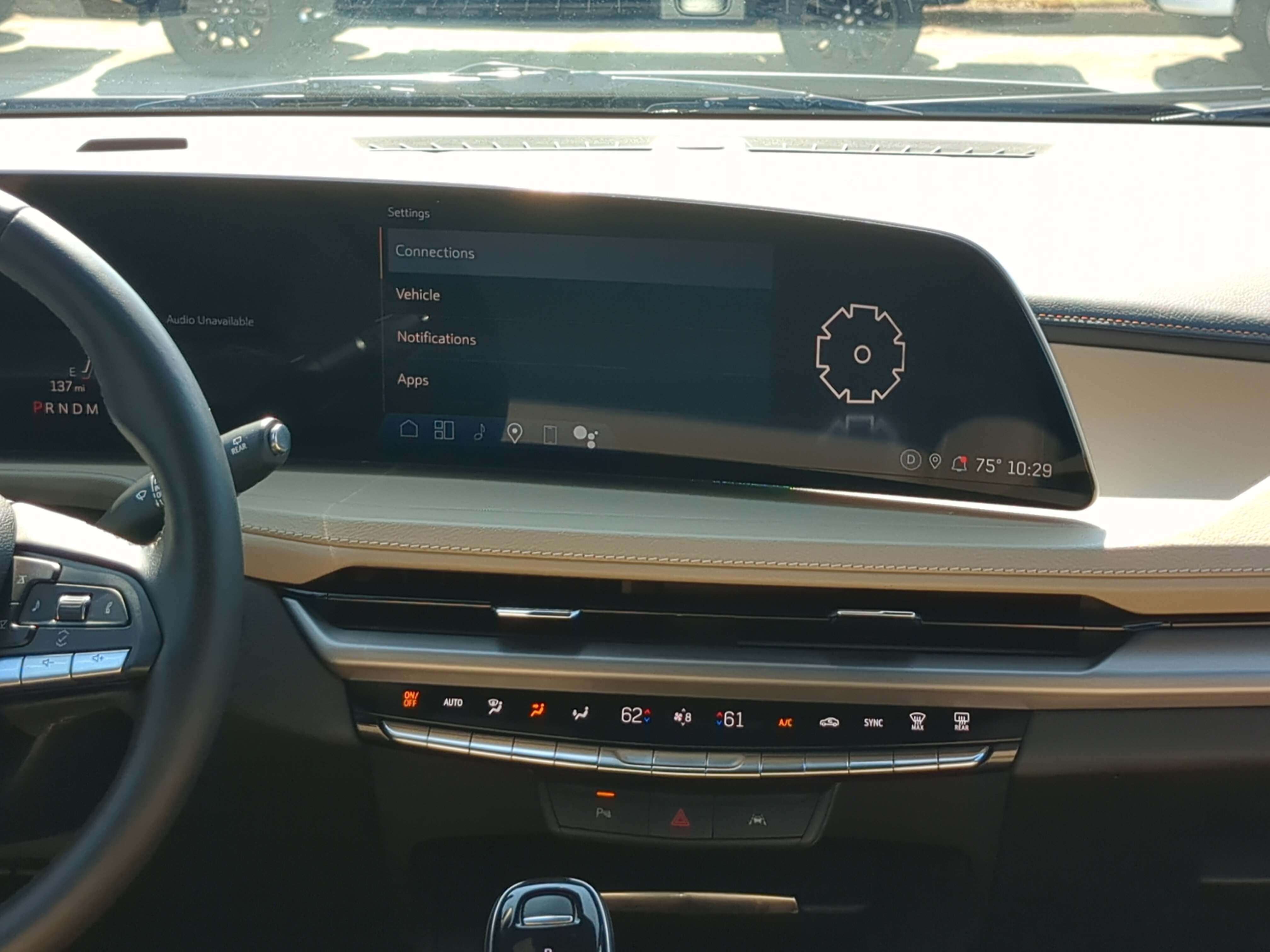 Used 2024 Cadillac XT4 Luxury FWD image 16