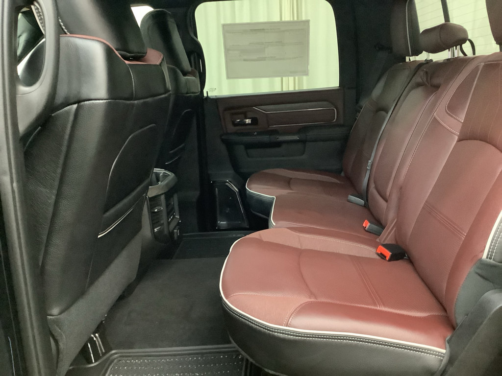 New 2026 RAM 3500 Limited AWD/4WD image 24