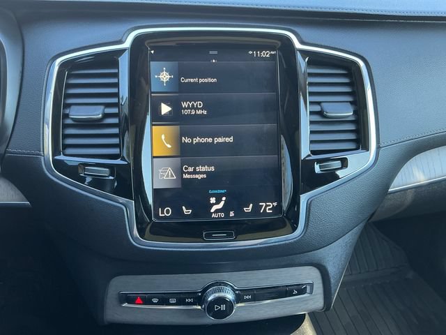 Used 2020 Volvo XC90 T6 Inscription w/ Protection Package Premier AWD/4WD image 18