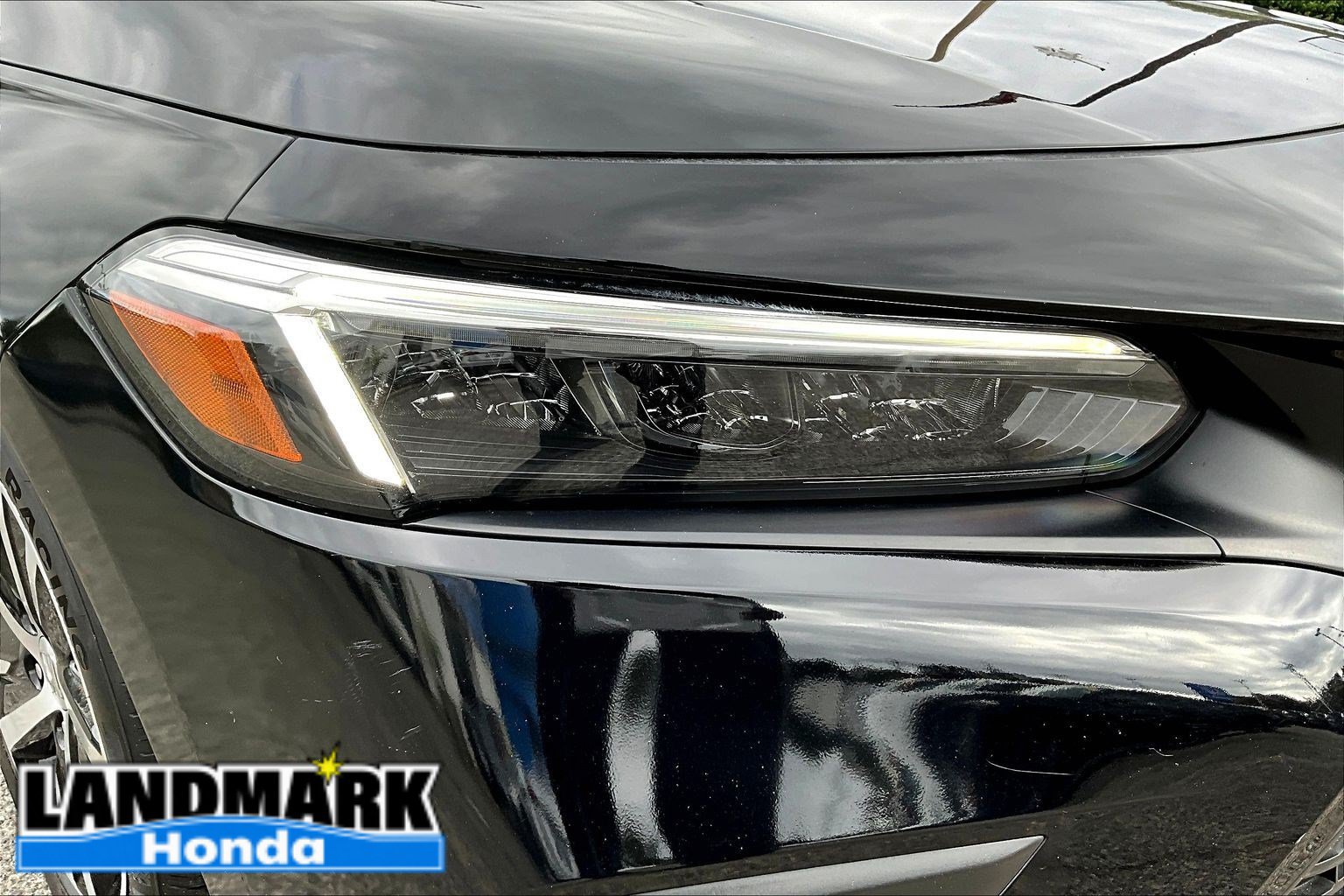 Used 2024 Honda Civic LX image 29