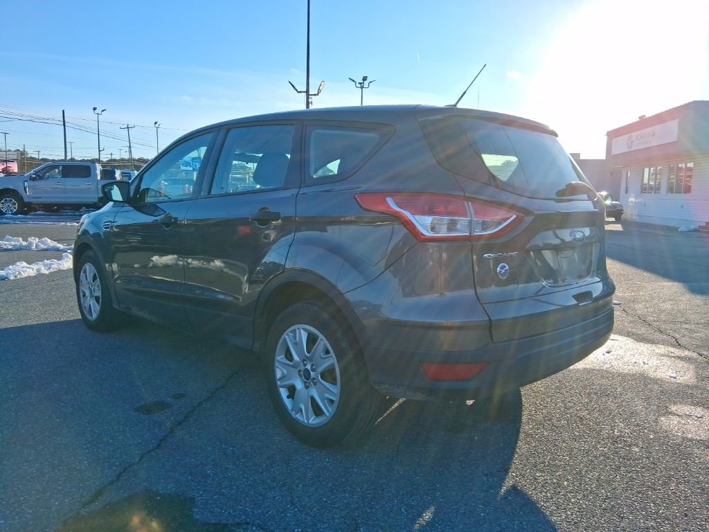 Used 2016 Ford Escape S image 7