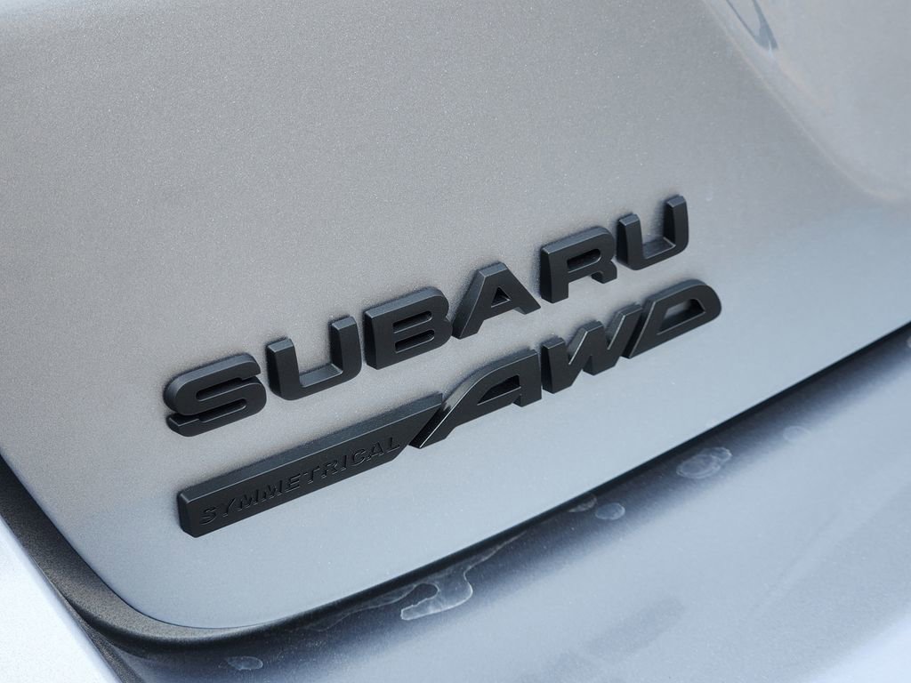 New 2026 Subaru Crosstrek 2.0i Premium image 8