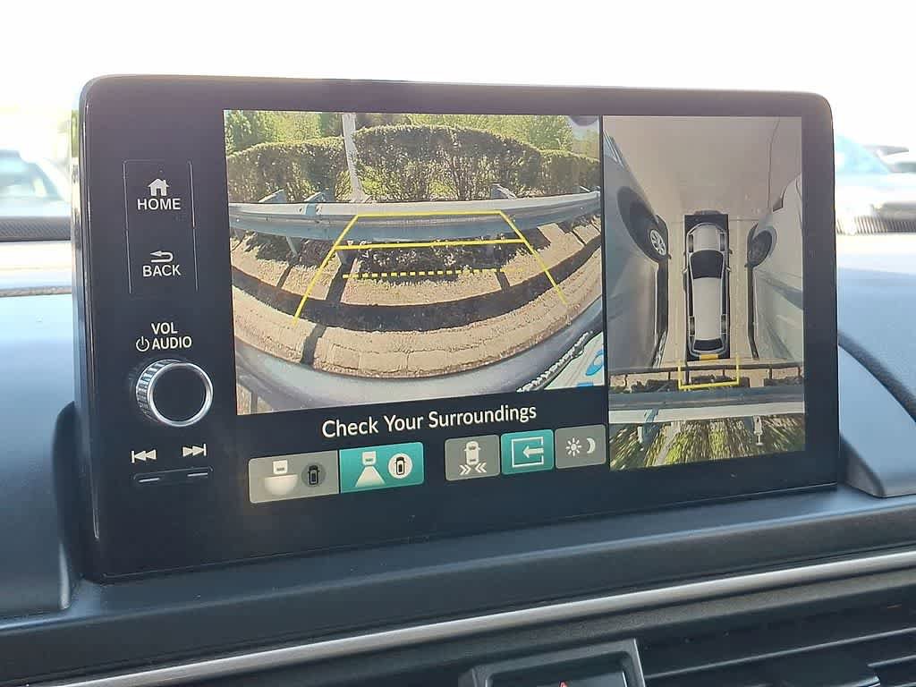 Used 2023 Honda Pilot Elite image 15