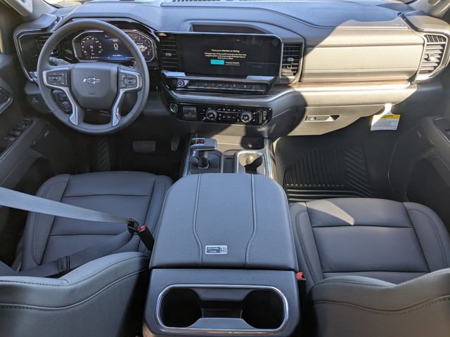 New 2026 Chevrolet Silverado 1500 RST w/ Z71 Off-Road Package image 14