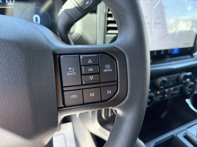 New 2026 Ford F150 STX w/ F-150 LOBO Package image 19