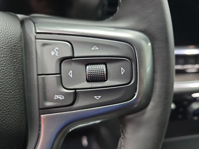 New 2026 Chevrolet Silverado 2500 LTZ w/ LTZ Convenience Package image 18