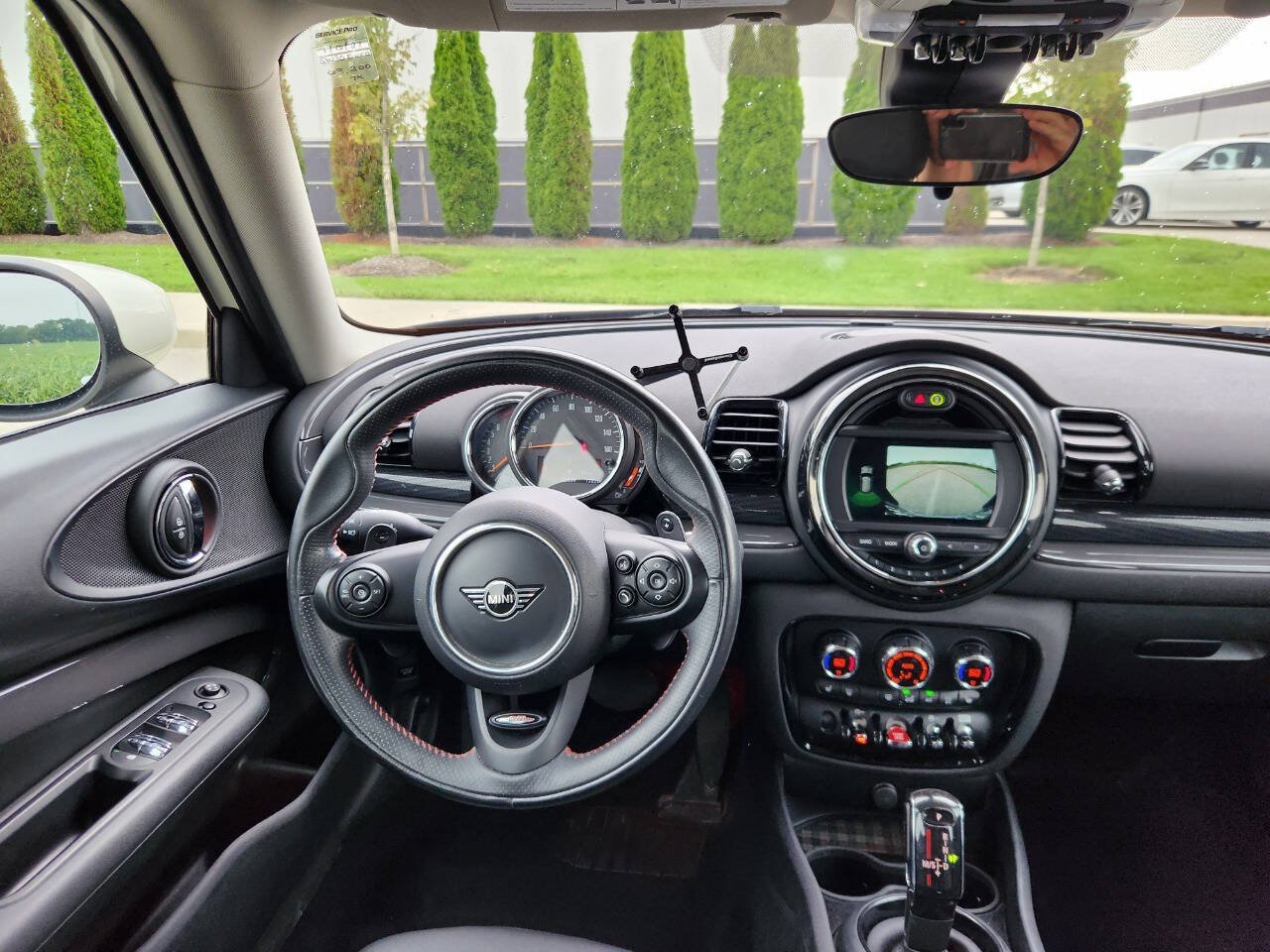 Used 2020 MINI Cooper Clubman S w/ Storage Package AWD/4WD image 20