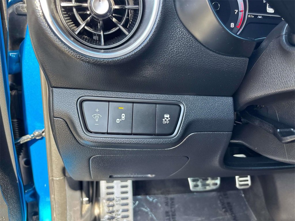 Used 2022 Kia Forte GT w/ GT2 Package image 20