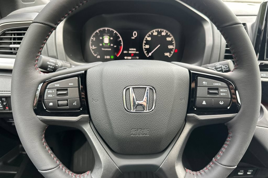 Used 2026 Honda Odyssey Sport-L image 24