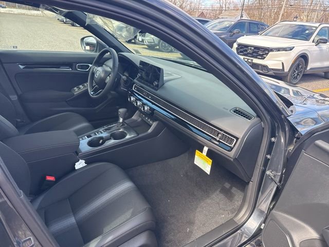 New 2026 Honda Civic Sport image 12