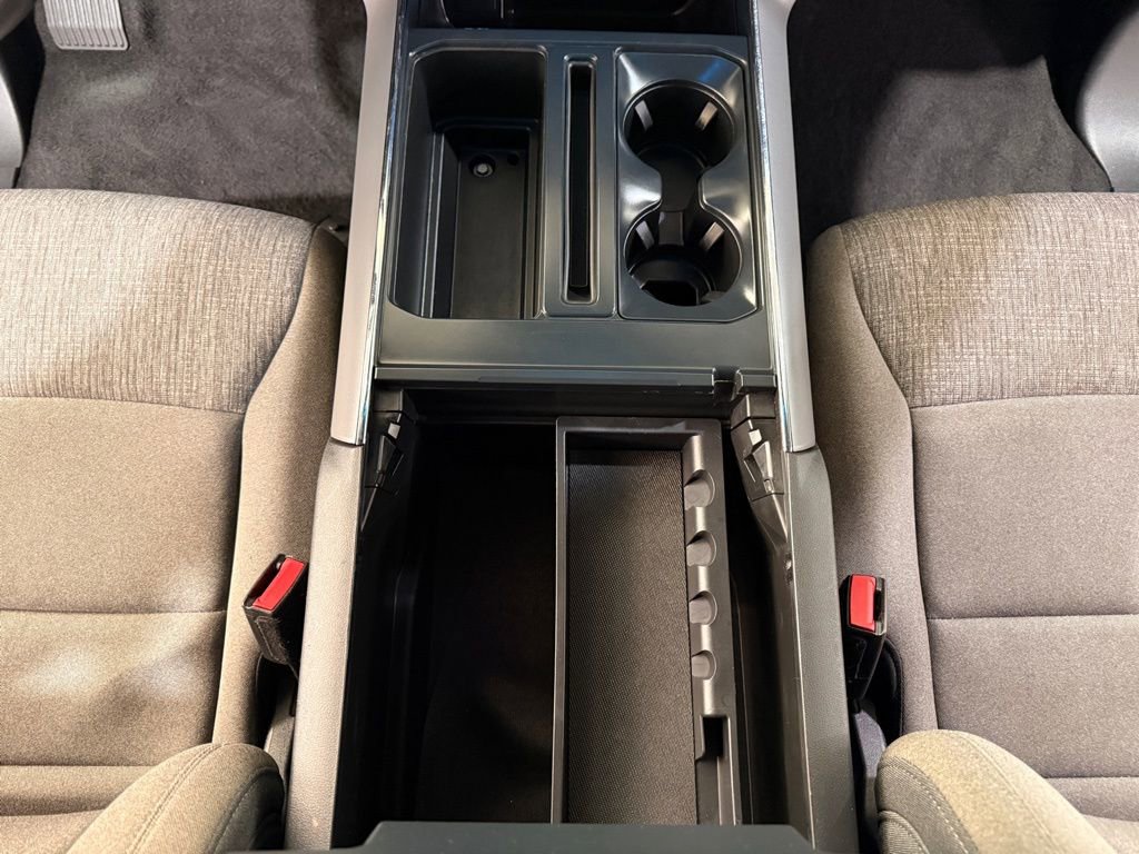 Used 2024 Ford F150 XLT w/ Mobile Office Package image 22