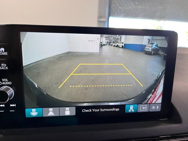 Used 2024 Honda Civic Sport Touring image 28