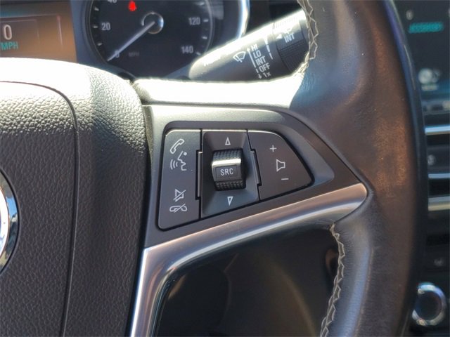 Used 2019 Buick Encore Preferred image 22