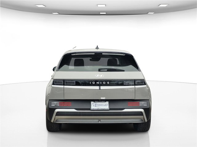 New 2026 Hyundai Ioniq 5 SEL image 10