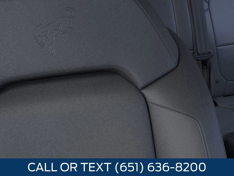 New 2026 Ford Bronco Outer Banks image 21