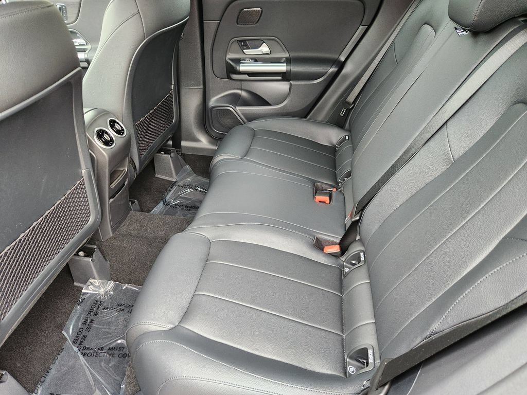 New 2026 Mercedes-Benz GLA 250 4MATIC image 29