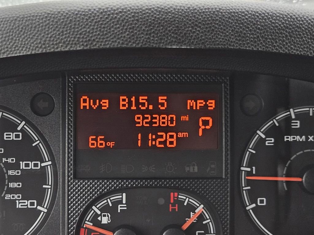 Used 2019 RAM ProMaster 1500 FWD image 19