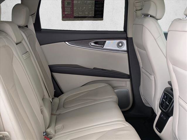 Used 2019 Lincoln Nautilus Reserve w/ Ultimate Package image 26