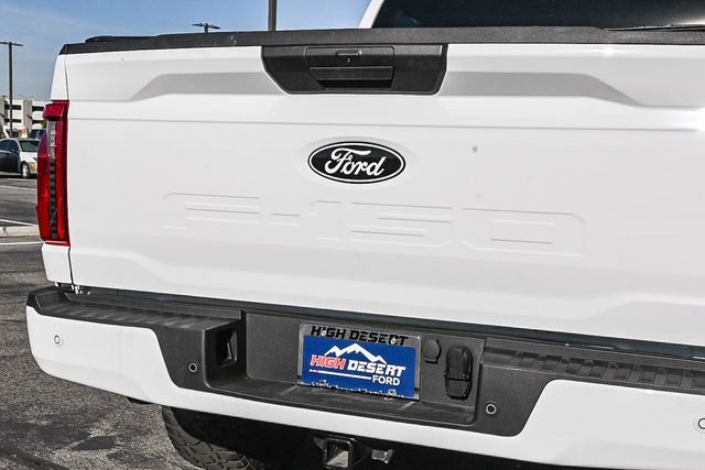Used 2025 Ford F150 XLT w/ Equipment Group 301A Standard image 10