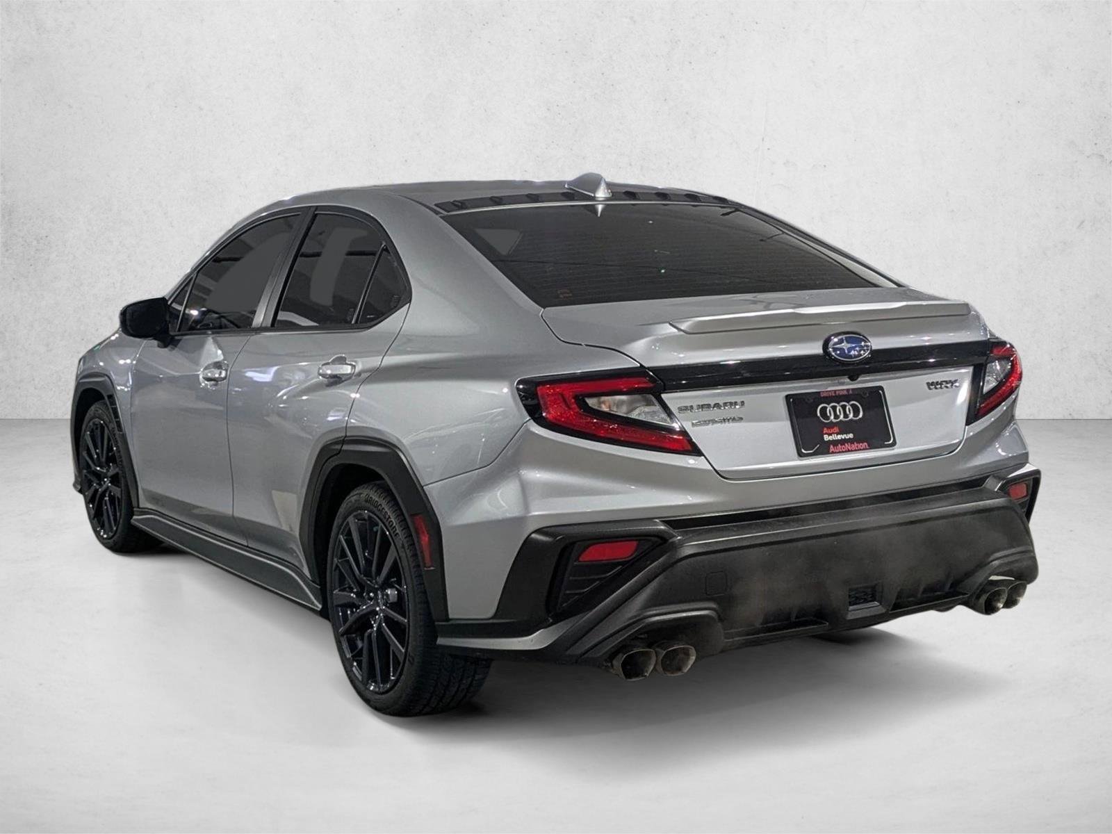 Used 2023 Subaru WRX Premium AWD/4WD image 7