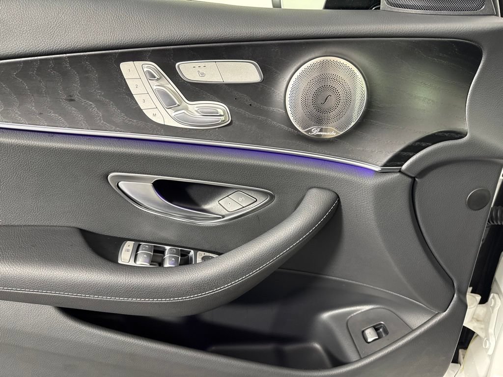 Certified 2023 Mercedes-Benz E 350 4MATIC Sedan image 25