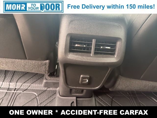 Used 2022 Chevrolet Equinox RS w/ RS Leather Package image 33