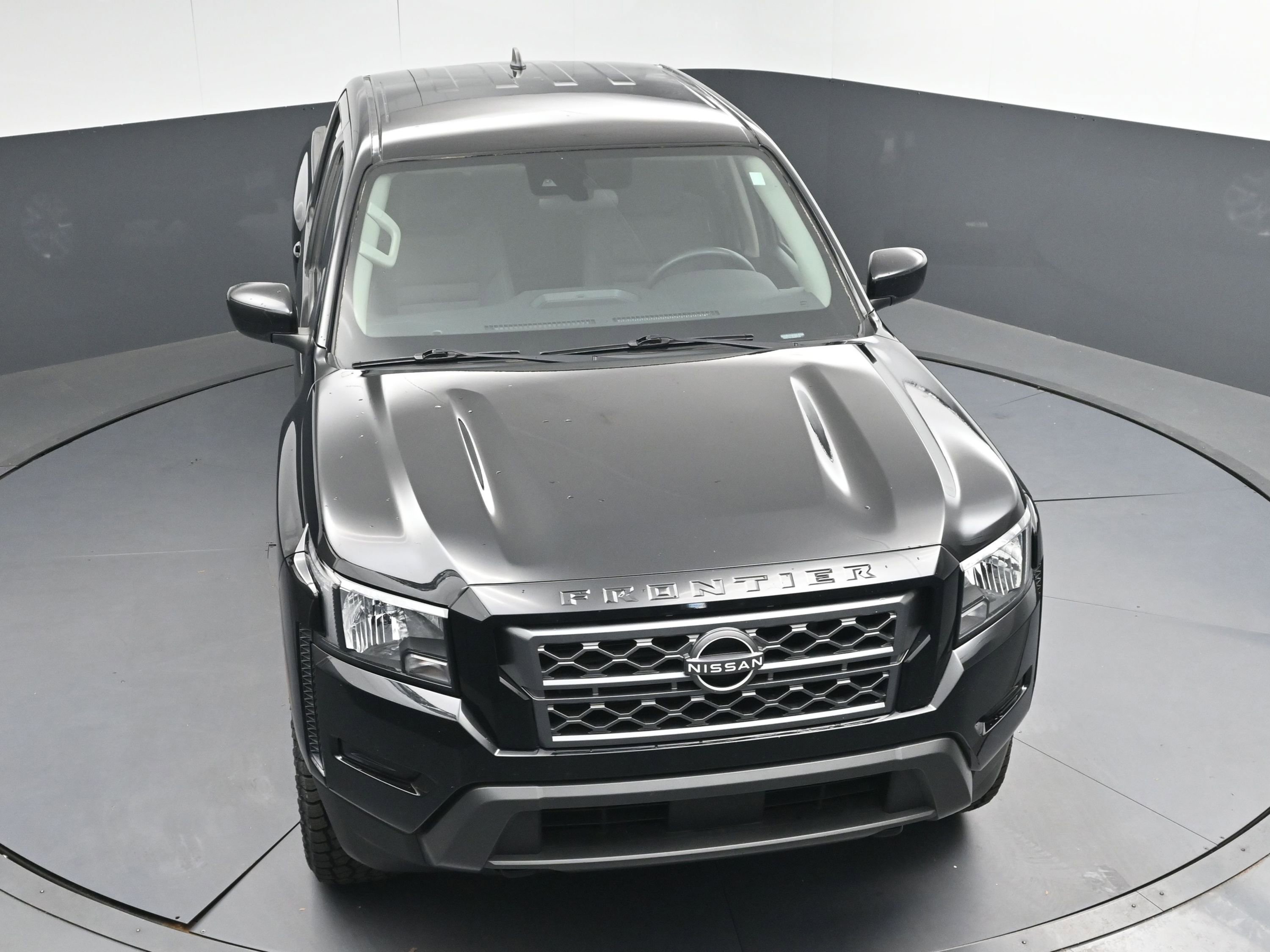 Certified 2022 Nissan Frontier SV w/ Technology Package image 31