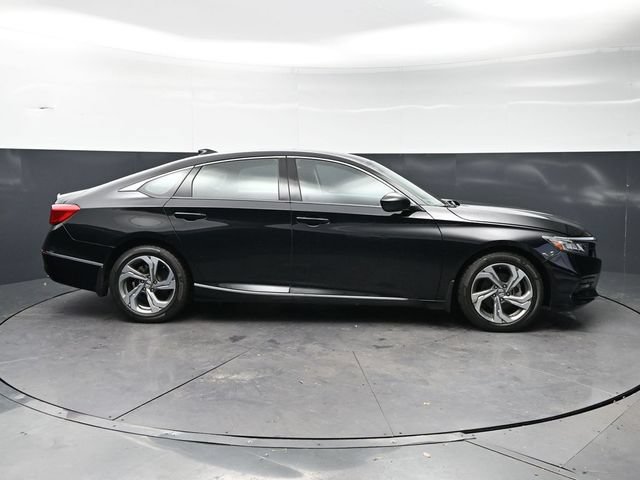 Used 2018 Honda Accord EX image 4