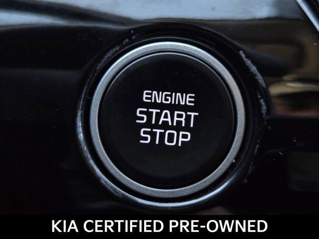 Certified 2025 Kia Seltos S image 31