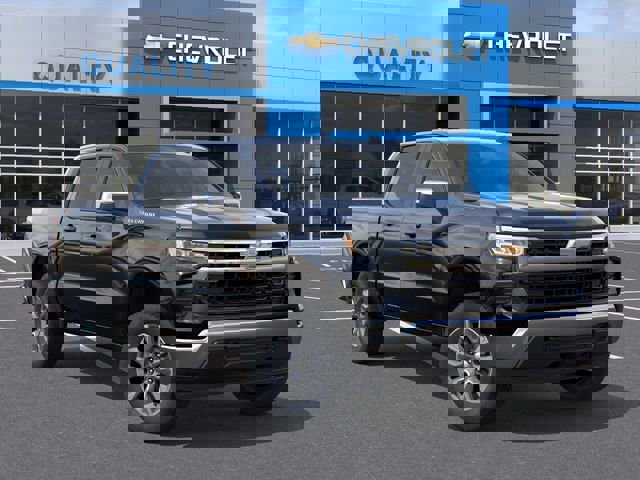 New 2026 Chevrolet Silverado 1500 LT image 7