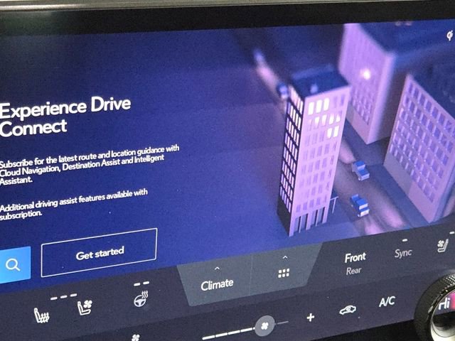 Certified 2024 Lexus RX 350 350 Luxury w/ Convenience Package image 35