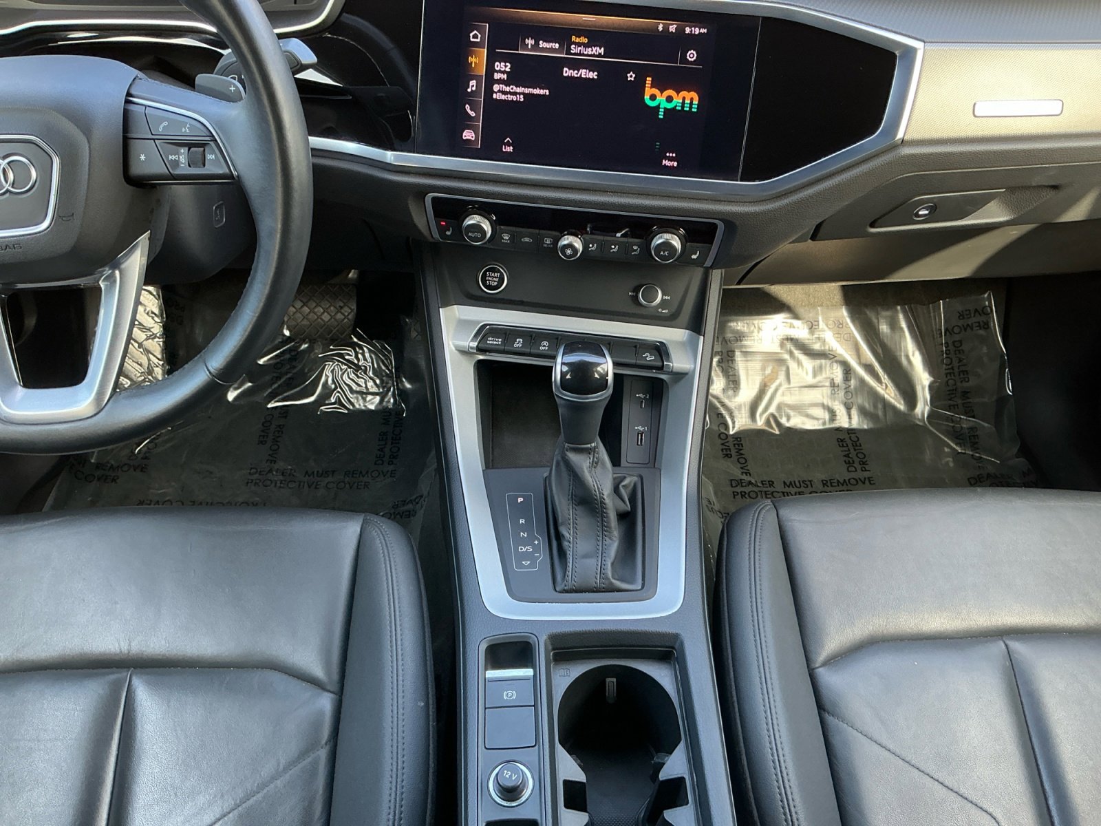 Used 2021 Audi Q3 2.0T Premium w/ Convenience Package image 10