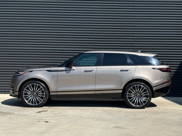 Used 2023 Land Rover Range Rover Velar R-Dynamic S image 2