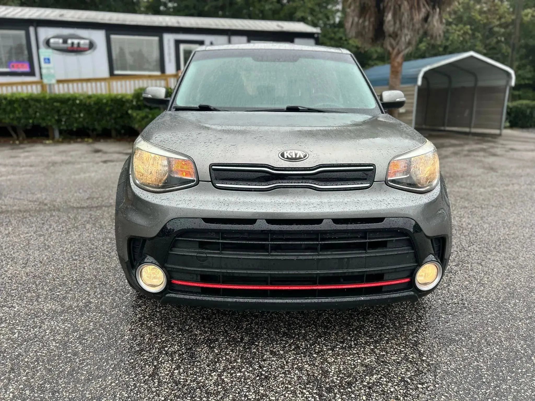 Used 2018 Kia Soul ! image 4