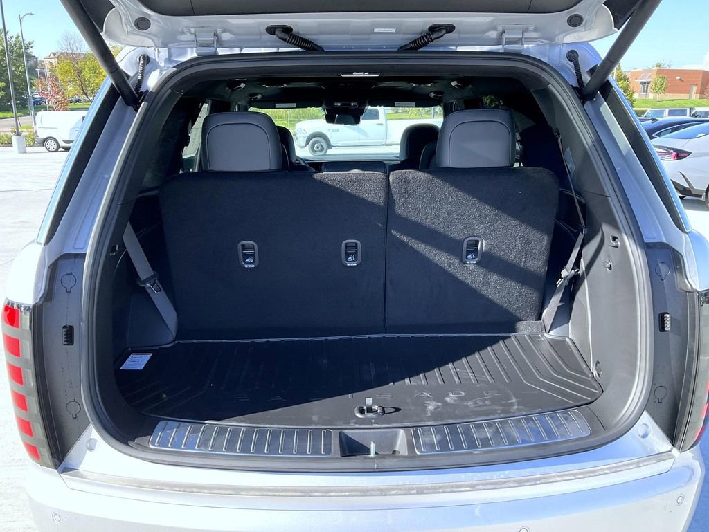 New 2026 Hyundai Palisade Calligraphy image 12