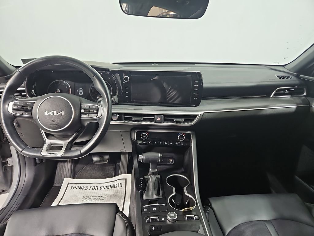 Used 2024 Kia K5 GT-Line image 13