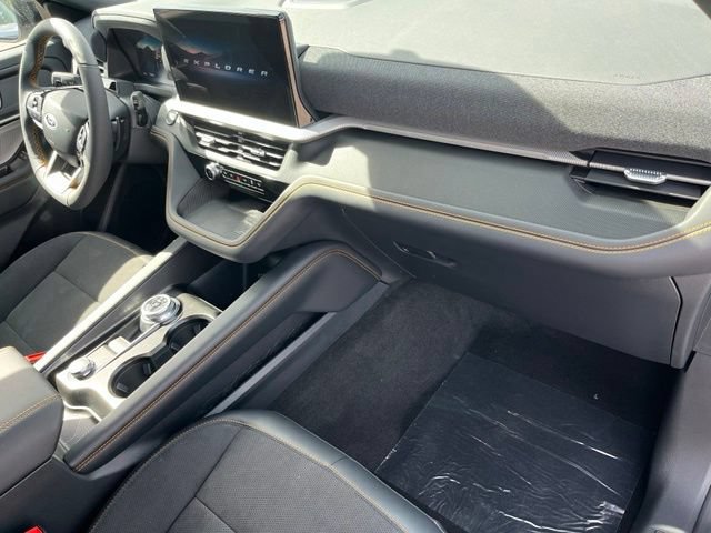 New 2026 Ford Explorer Tremor w/ Tremor Ultimate Package AWD/4WD image 24