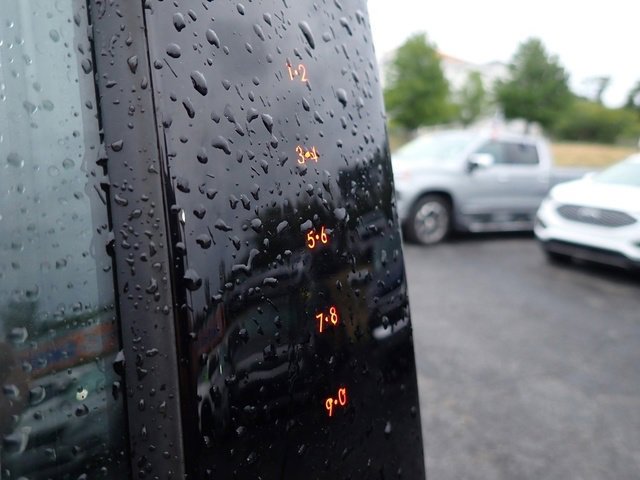 Certified 2023 Ford Explorer XLT w/ Equipment Group 202A image 13