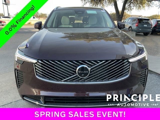 New 2026 Volvo XC90 B5 Ultra image 3