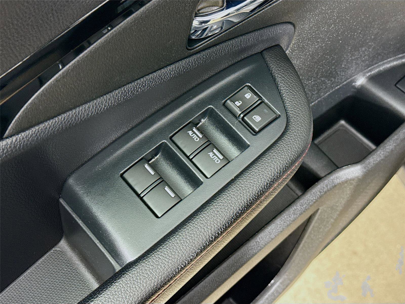 Used 2023 Honda Ridgeline Black Edition image 18