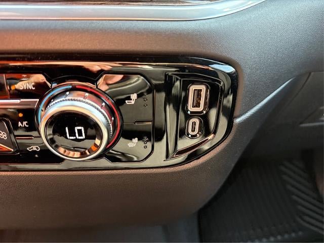 New 2026 GMC Sierra 1500 Elevation AWD/4WD image 19