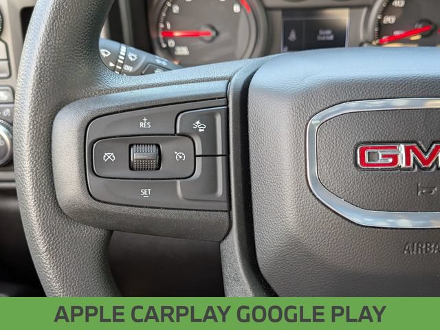 Used 2024 GMC Sierra 2500 Pro w/ Convenience Package AWD/4WD image 19