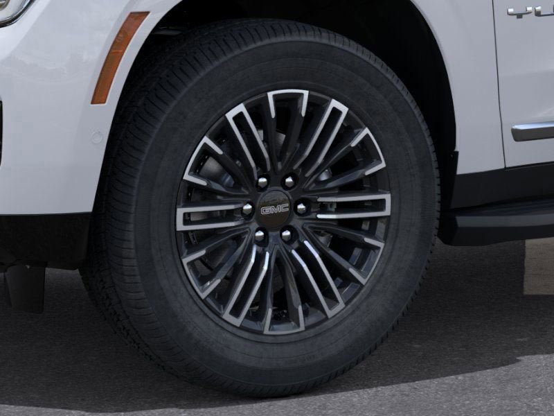 New 2026 GMC Yukon XL Elevation RWD image 9
