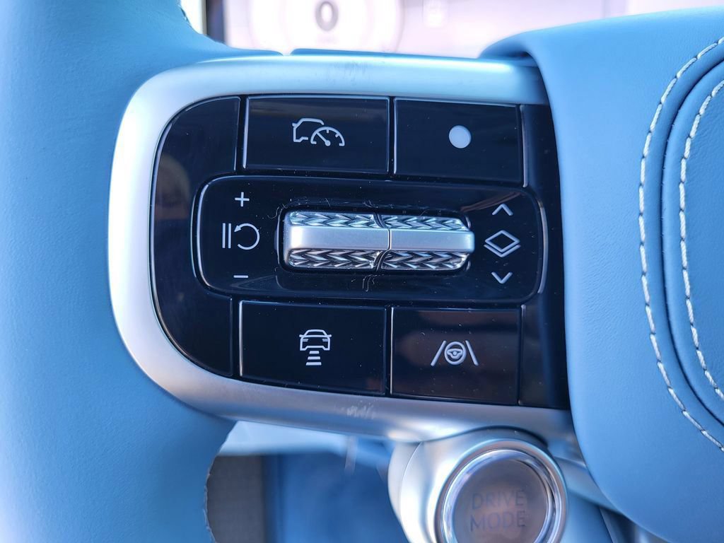 New 2026 Genesis GV60 Performance AWD/4WD image 43